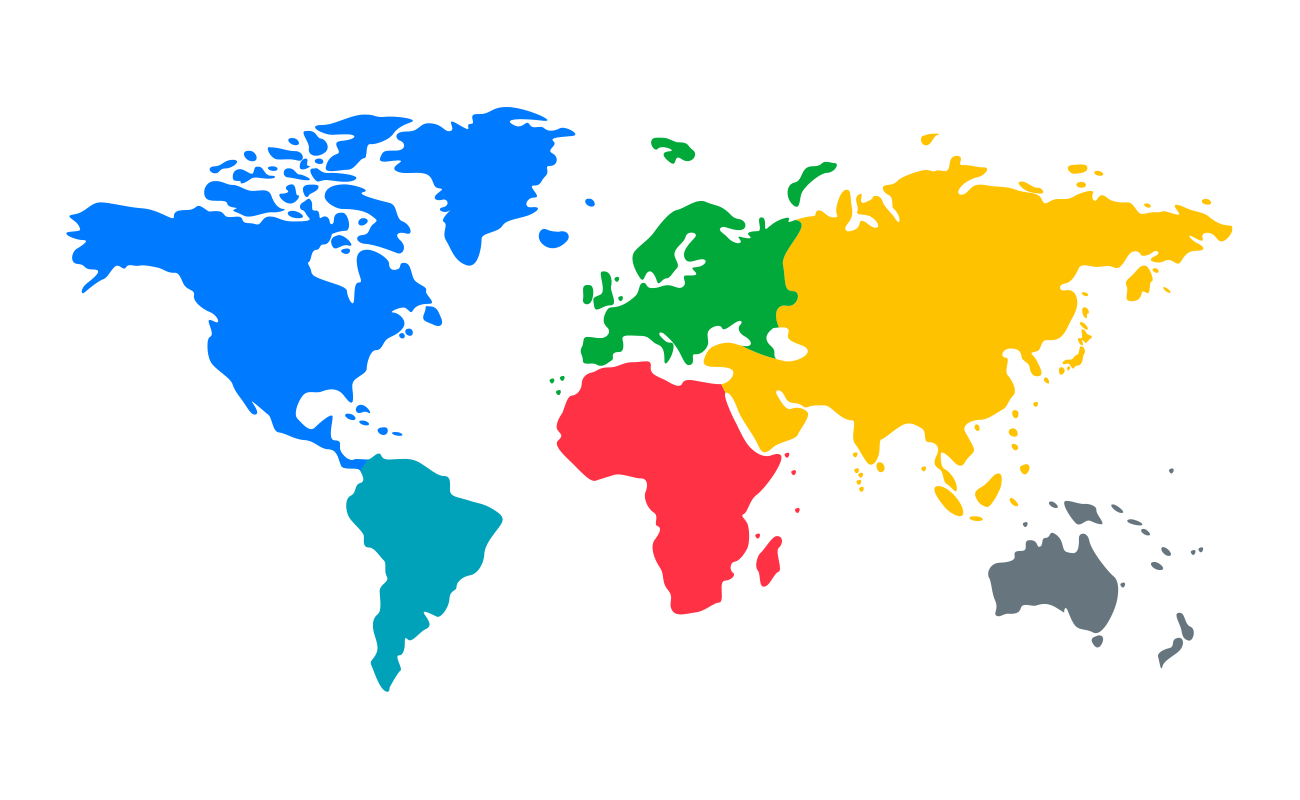 World Map